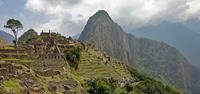 Machu Picchu and Peru Travel Advice - World Expeditions